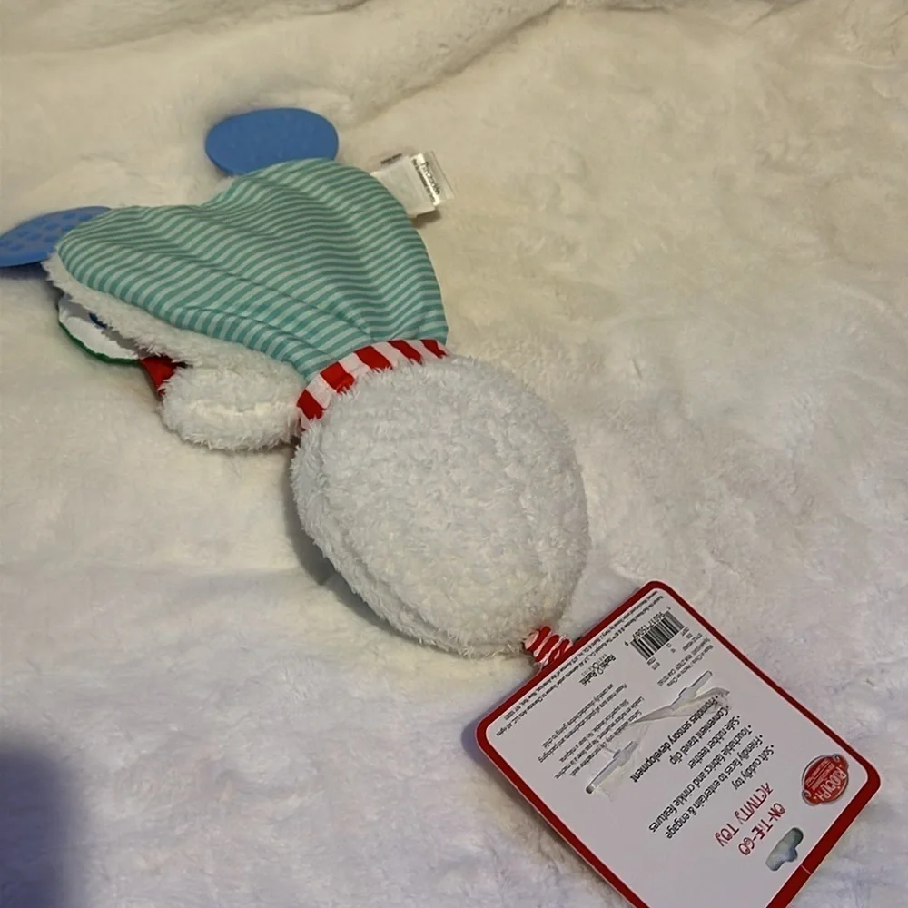 Rudolph The Abominable Snowmn My first Bumble , I love you A Latte